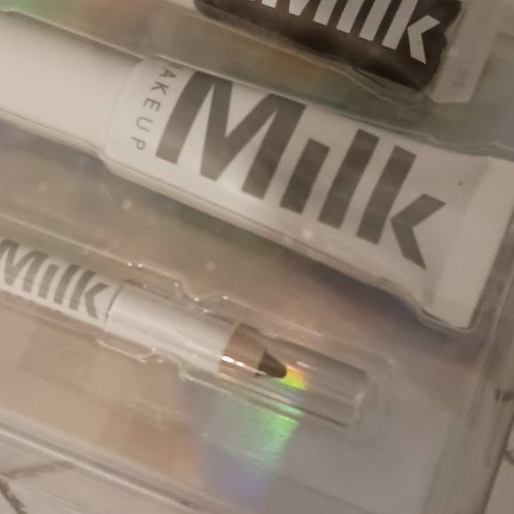NWT! MILK Makeup (3pc Set) - Picture 3 of 6